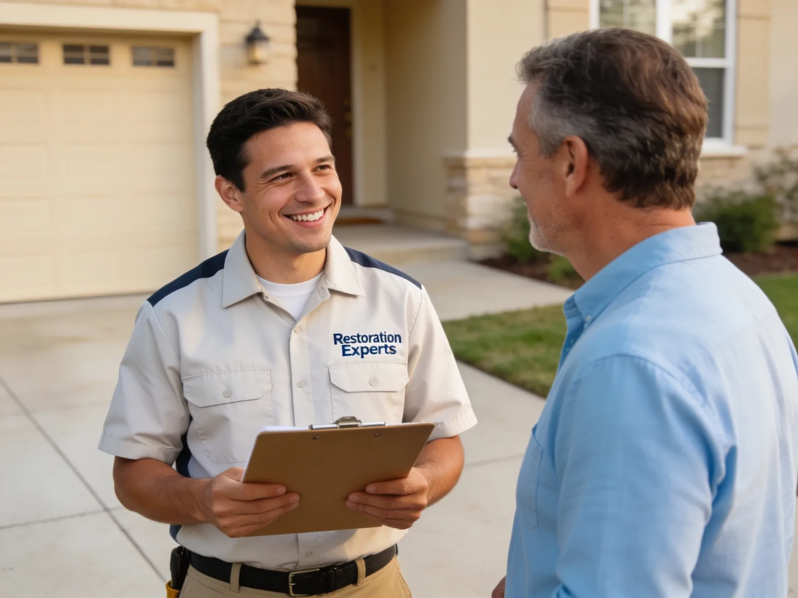 Water Damage Cleanup Gladbrook, IA FAQs